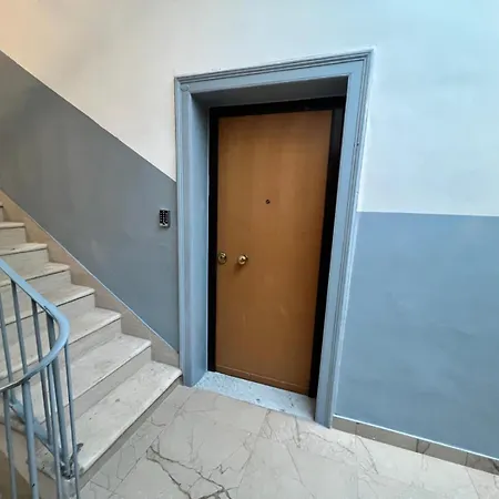 Manzoni Casa de hóspedes