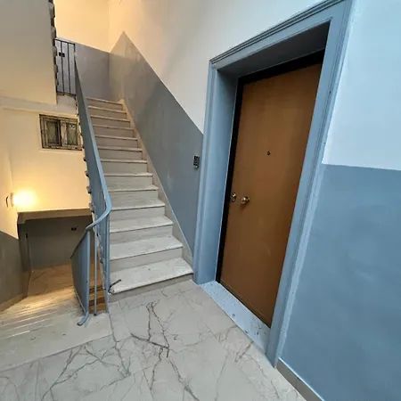 Manzoni Casa de hóspedes *