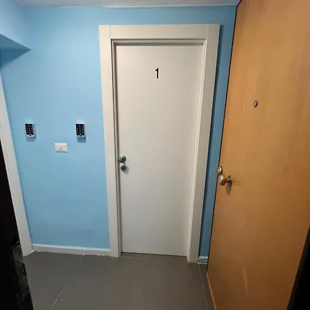 Manzoni Casa de hóspedes *